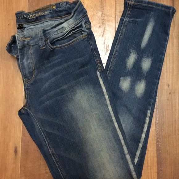 Danity Kane Dollhouse Jeans - Picture 1 of 4